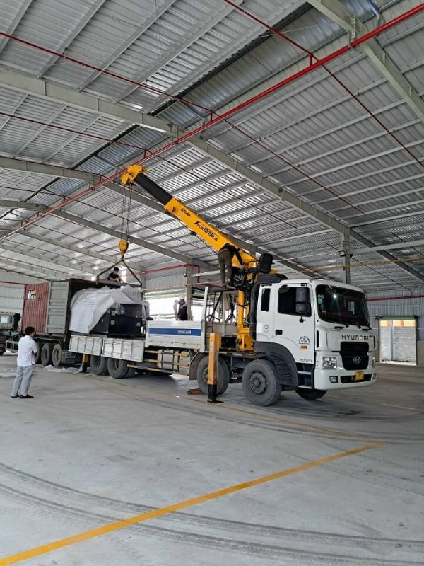 Cứu hộ Lốp Ô Tô Vĩnh Phúc