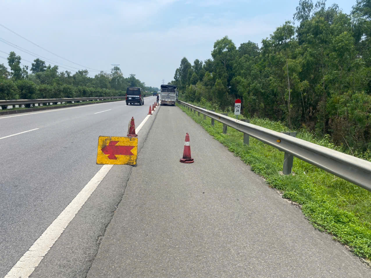Cứu hộ Tam Đảo, Vĩnh Phúc - Dịch vụ hỗ trợ nhanh, bảo hành uy tín
