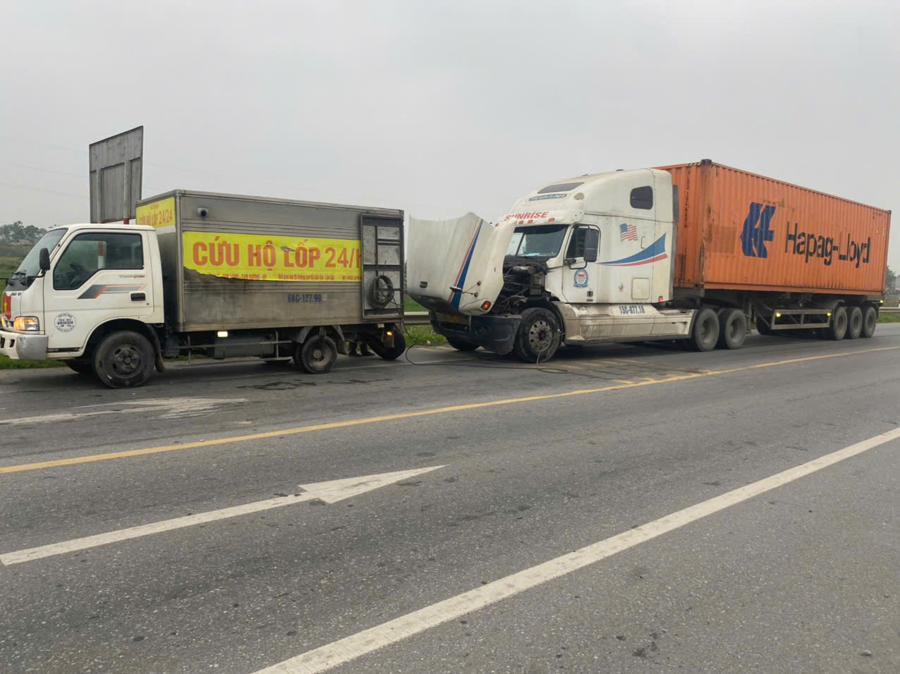 Cứu hộ Bình Xuyên, Vĩnh Phúc an toàn - hiệu quả - giá rẻ, 0931 679 834