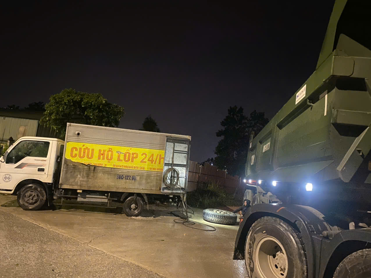 Trung tâm cứu hộ Phúc Yên, Vĩnh Phúc|0931 679 834 tư vấn kỹ thuật
