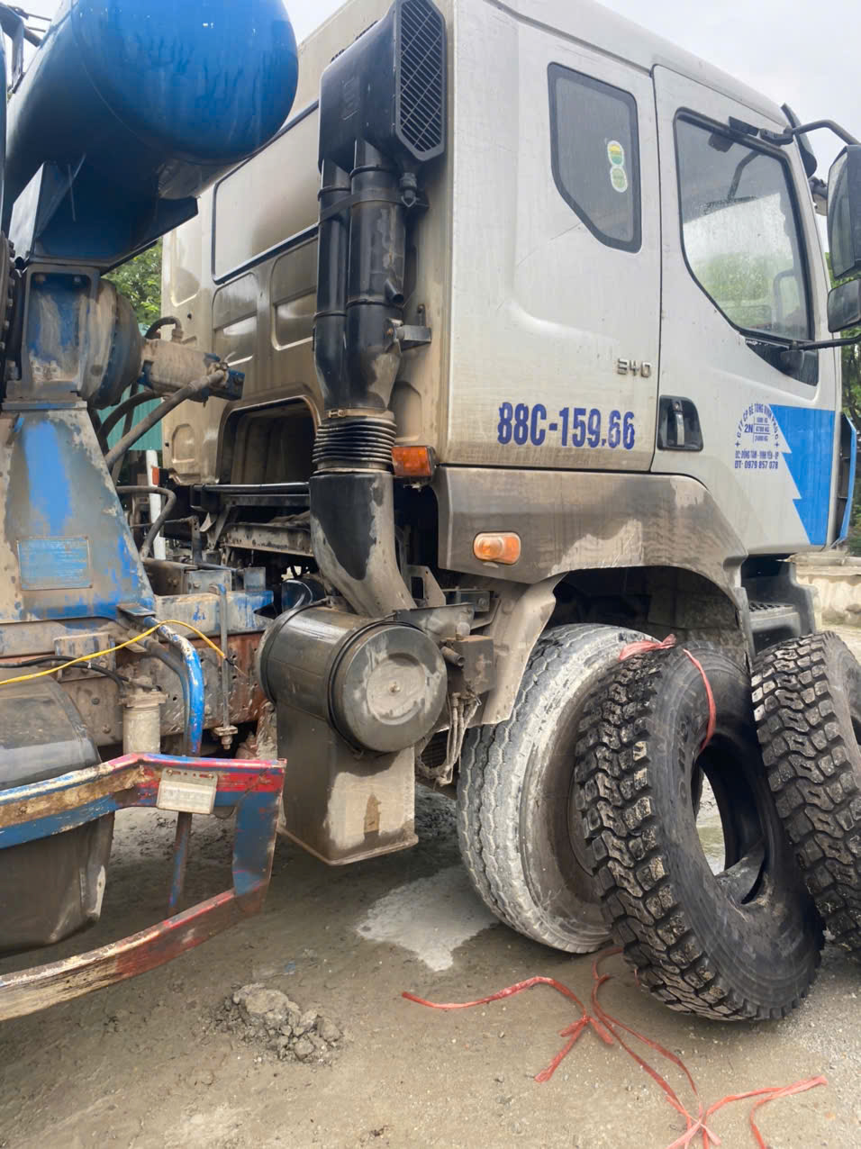 Cứu hộ Bình Xuyên, Vĩnh Phúc an toàn - hiệu quả - giá rẻ, 0931 679 834