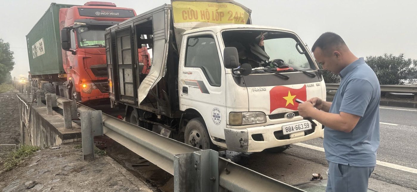 Cứu hộ Lốp Ô Tô Vĩnh Phúc